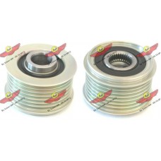 03.81876 AUTOKIT Механізм вільного ходу генератора