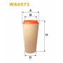 WA6573 WIX FILTERS Повітряний фільтр