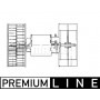 WG2179938 WILMINK GROUP Вентилятор салону
