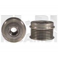 87604 CALIBER Механізм вільного ходу генератора