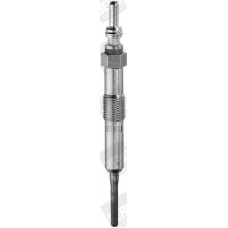 GE139 BorgWarner (BERU) Свічка розжарювання