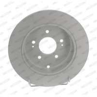 DDF2268C FERODO Гальмівний диск