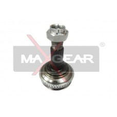 49-0636 MAXGEAR Шарнирный комплект, Привідний вал