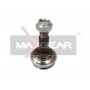 49-0636 MAXGEAR Шарнирный комплект, Привідний вал