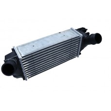 AC630045 MAXGEAR Интеркулер