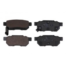 19-1984 MAXGEAR Комплект гальмівних колодок дисковий гальм