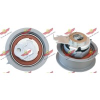 03.81760 AUTOKIT Натяжний ролик ремінь ГРМ