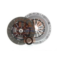 201-20040 IAP QUALITY PARTS Комплект зчеплення