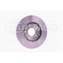 8DD 355 108-191 HELLA PAGID Гальмівний диск