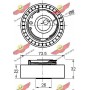 03.81683 AUTOKIT Натяжний ролик ремінь ГРМ