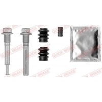 113-1461X QUICK BRAKE Комплект напрямної гільзи