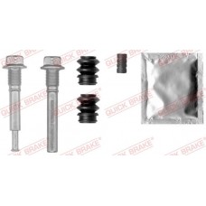 113-1461X QUICK BRAKE Комплект напрямної гільзи