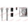 113-1461X QUICK BRAKE Комплект напрямної гільзи