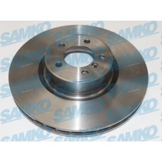 A4025V SAMKO Гальмівний диск