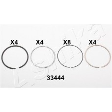 31-33444 ASHIKA Поршневе кільце