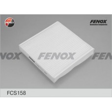 FCS158 FENOX Фільтр повітря у внутрішньому просторі