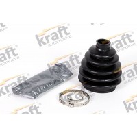 4410002 KRAFT AUTOMOTIVE Комплект пыльника, Привідний вал