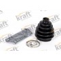 4410002 KRAFT AUTOMOTIVE Комплект пыльника, Привідний вал