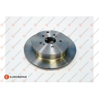 1667851880 EUROREPAR Гальмівний диск