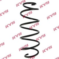 RA3436 KYB Пружина ходової частини