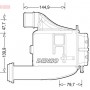 WG1735765 WILMINK GROUP Интеркулер