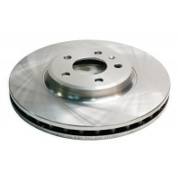C210R2103 CWORKS Гальмівний диск