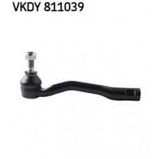 VKDY 811039 SKF Наконечник поперечної кермової тяги