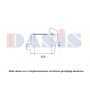 517014N AKS DASIS Интеркулер