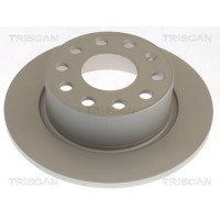 8120 291076C TRISCAN Гальмівний диск
