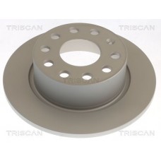 8120 291076C TRISCAN Гальмівний диск