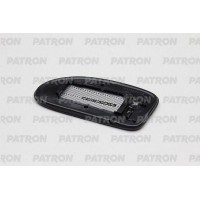 PMG1218G04 PATRON Дзеркальне скло зовнішнє дзеркало