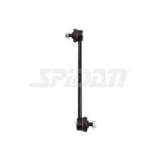 44163 SPIDAN CHASSIS PARTS Тяга стійка стабілізатор