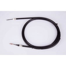 8AS 355 667-361 HELLA Тросик, cтояночный тормоз