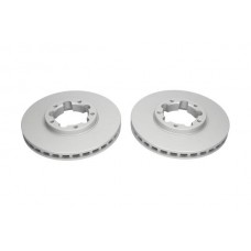 BR-6821-C KAVO PARTS Гальмівний диск