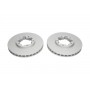BR-6821-C KAVO PARTS Гальмівний диск