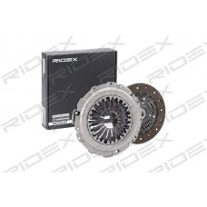 479C0220 RIDEX Комплект зчеплення