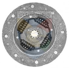 SMZ128 CLUTCHNUS Диск зчеплення