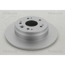 8120 40140C TRISCAN Гальмівний диск