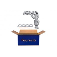 FS80768K Faurecia Катализатор