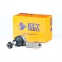KTR5520 KEY PARTS Наконечник поперечної кермової тяги