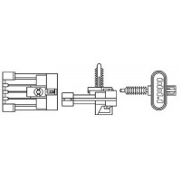 466016355074 MAGNETI MARELLI датчик кисню