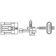 466016355074 MAGNETI MARELLI датчик кисню