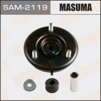 SAM2119 MASUMA Опора стійки амортизатора