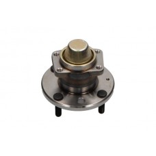 WBH-1011 KAVO PARTS Комплект підшипника ступиці колеса