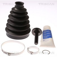 8540 29847 TRISCAN Комплект пыльника, Привідний вал