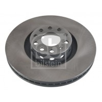 22964 FEBI BILSTEIN Гальмівний диск