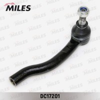 DC17201 MILES Наконечник поперечної кермової тяги