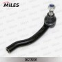 DC17201 MILES Наконечник поперечної кермової тяги