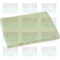 WG1747294 WILMINK GROUP Фільтр повітря у внутрішньому просторі