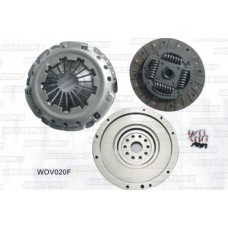 WOV020F WESTLAKE Комплект зчеплення